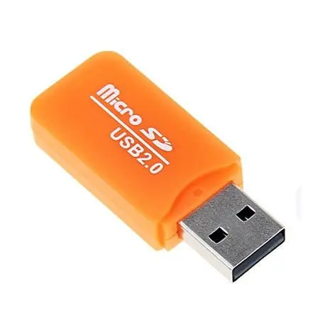Card Reader
