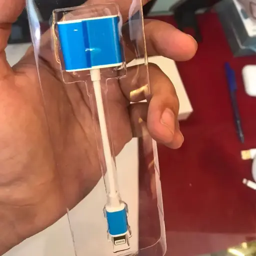 Iphone Converter