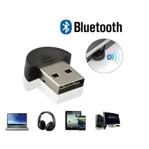 BT Adapter PC