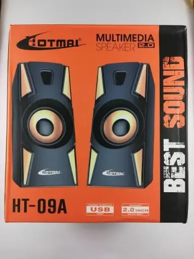 Hotmai HT 09