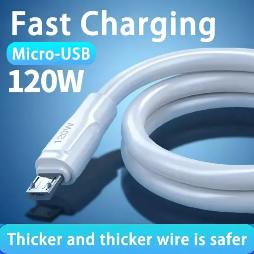 120 Watt Fast Cable