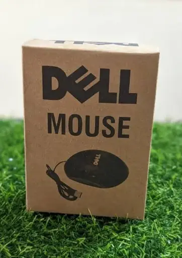 Dell Mouse