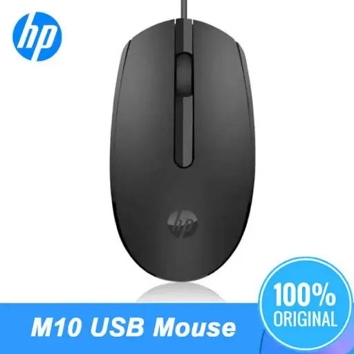HP M10 Mouse